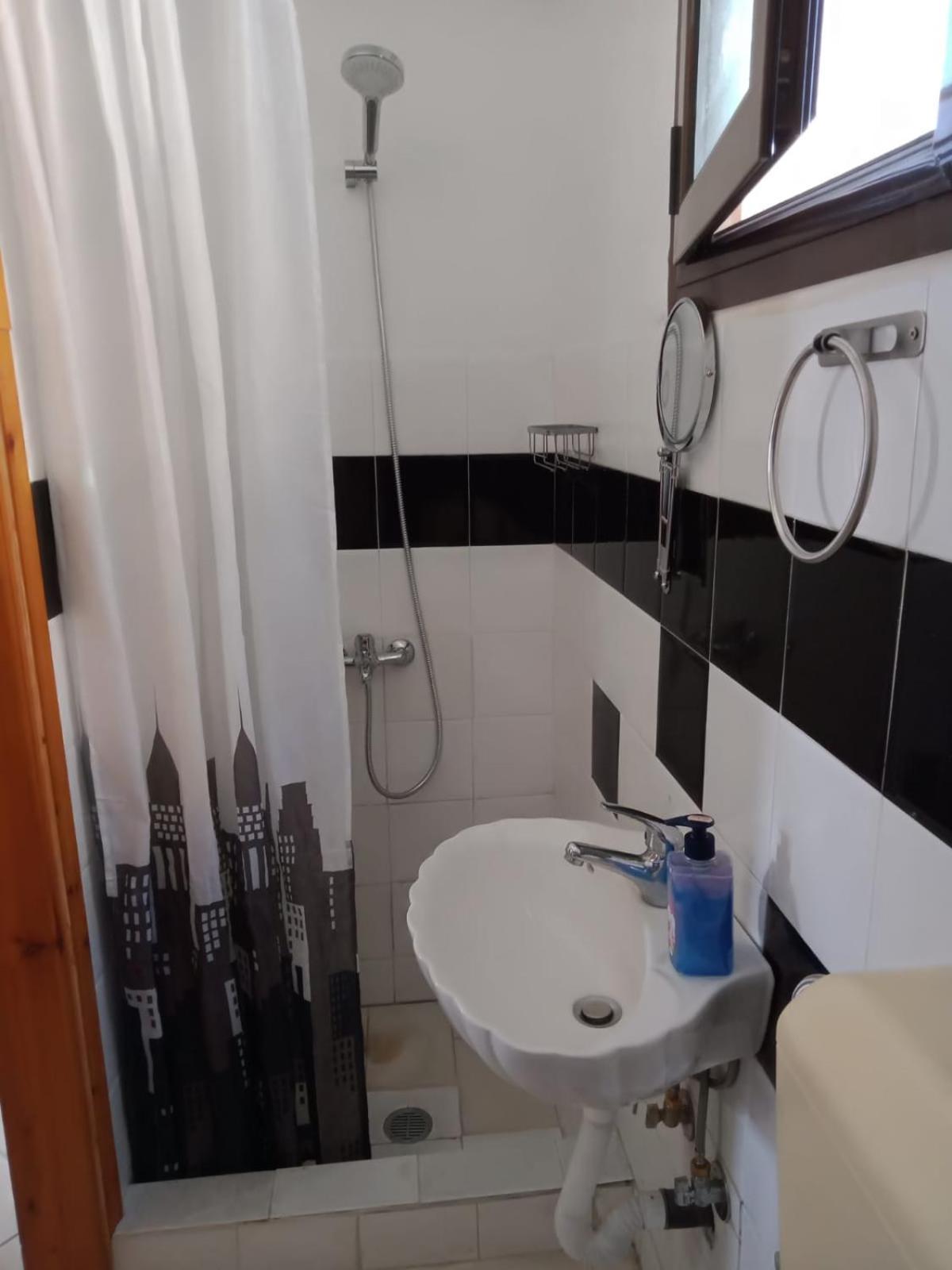 Apartmán Sigri'S Beauty Sígrion Exteriér fotografie