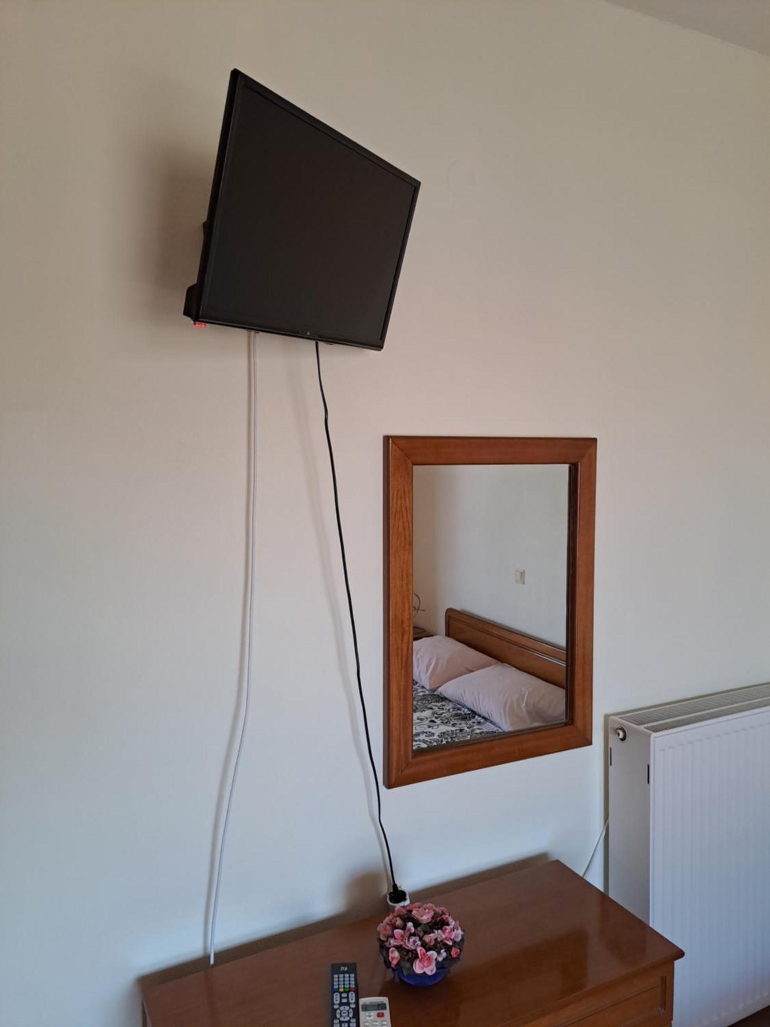 Apartmán Sigri'S Beauty Sígrion Exteriér fotografie