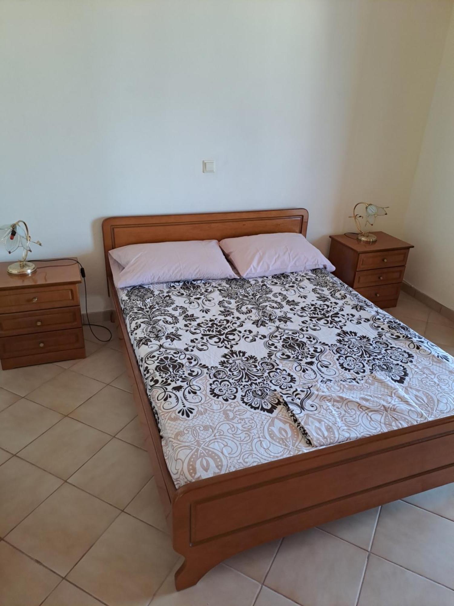 Apartmán Sigri'S Beauty Sígrion Exteriér fotografie