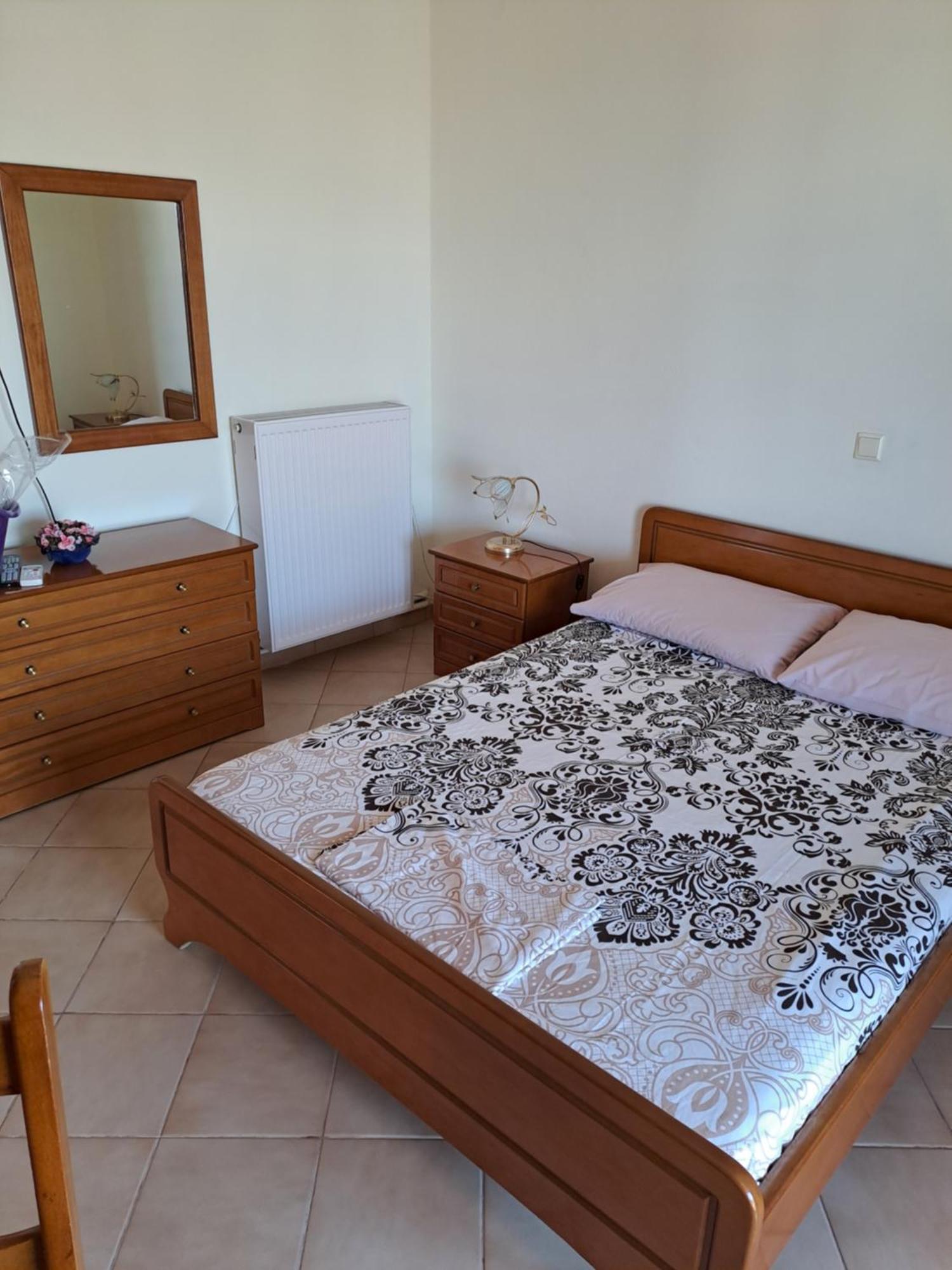Apartmán Sigri'S Beauty Sígrion Exteriér fotografie