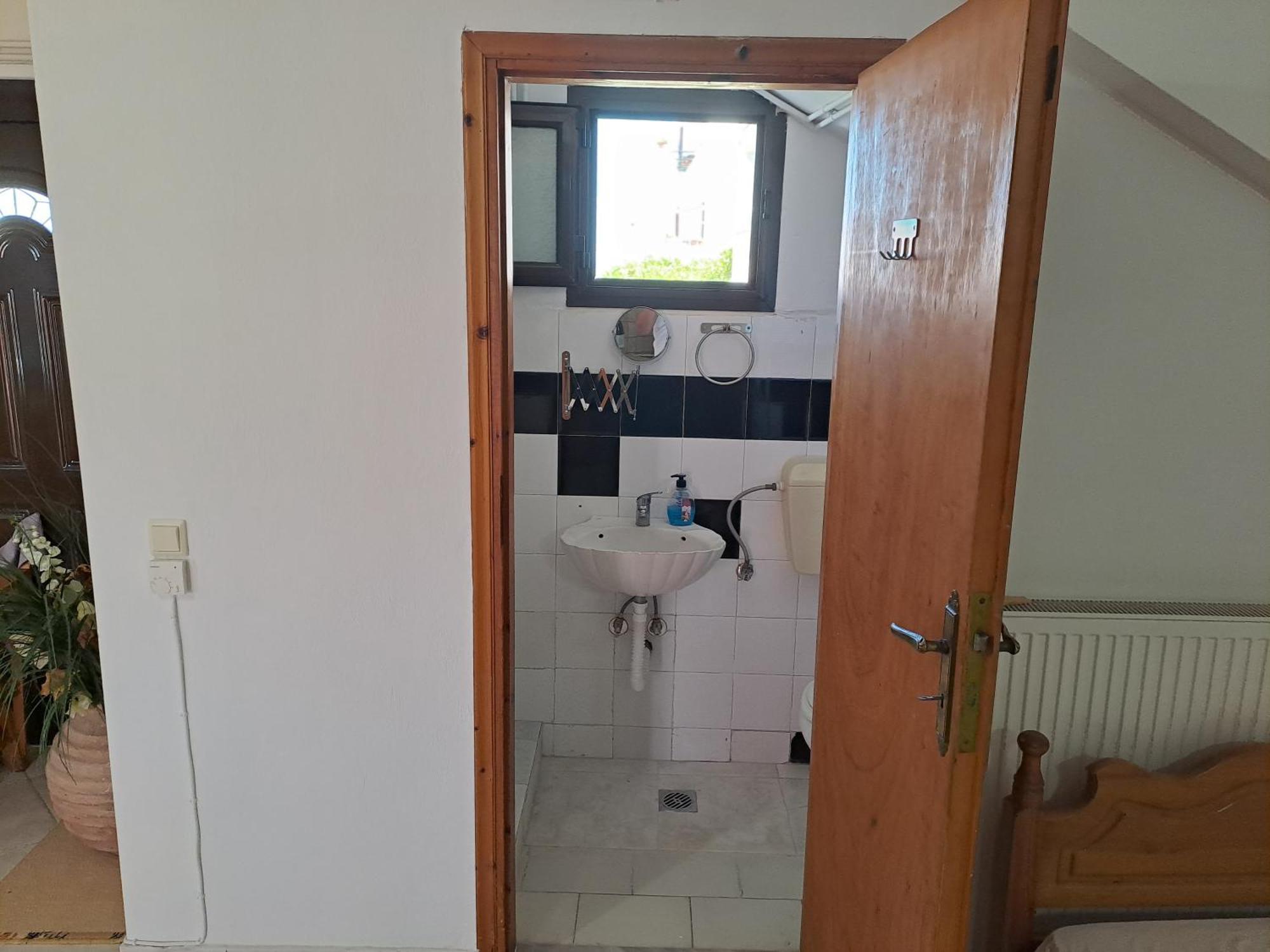 Apartmán Sigri'S Beauty Sígrion Exteriér fotografie