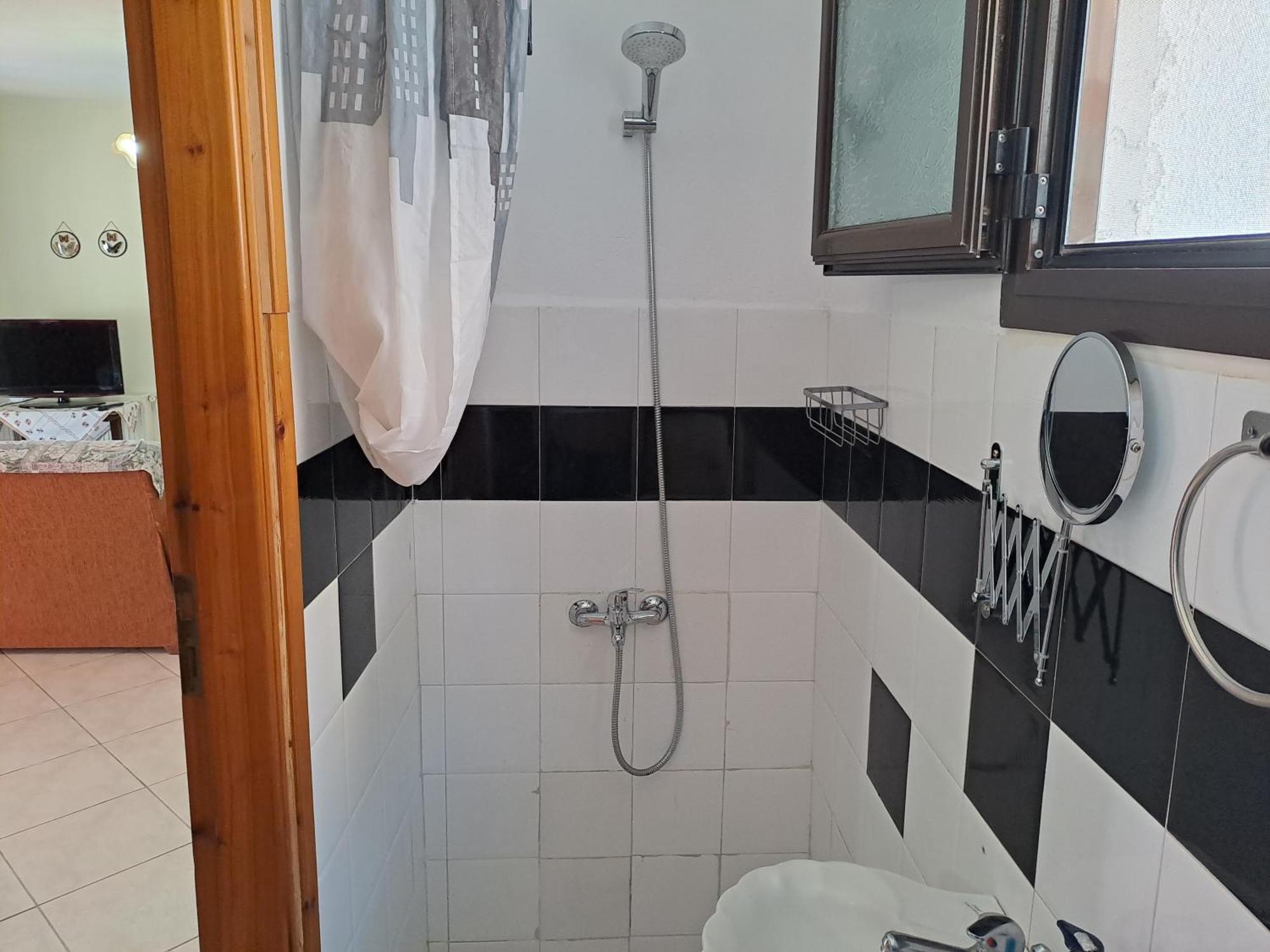 Apartmán Sigri'S Beauty Sígrion Exteriér fotografie