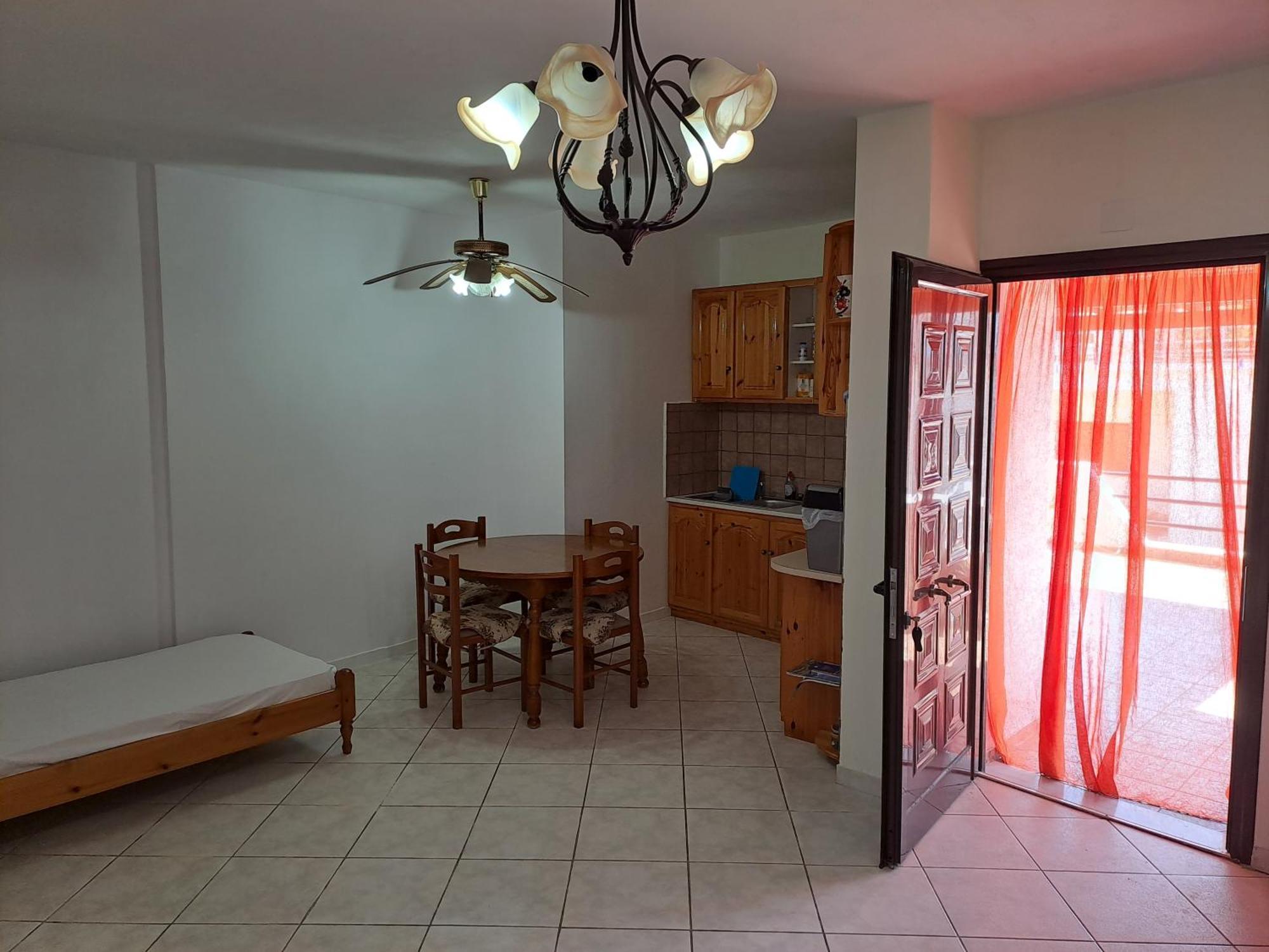 Apartmán Sigri'S Beauty Sígrion Exteriér fotografie