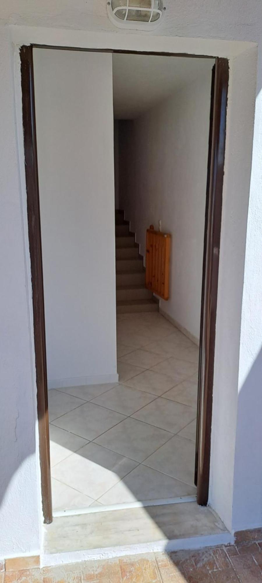 Apartmán Sigri'S Beauty Sígrion Exteriér fotografie