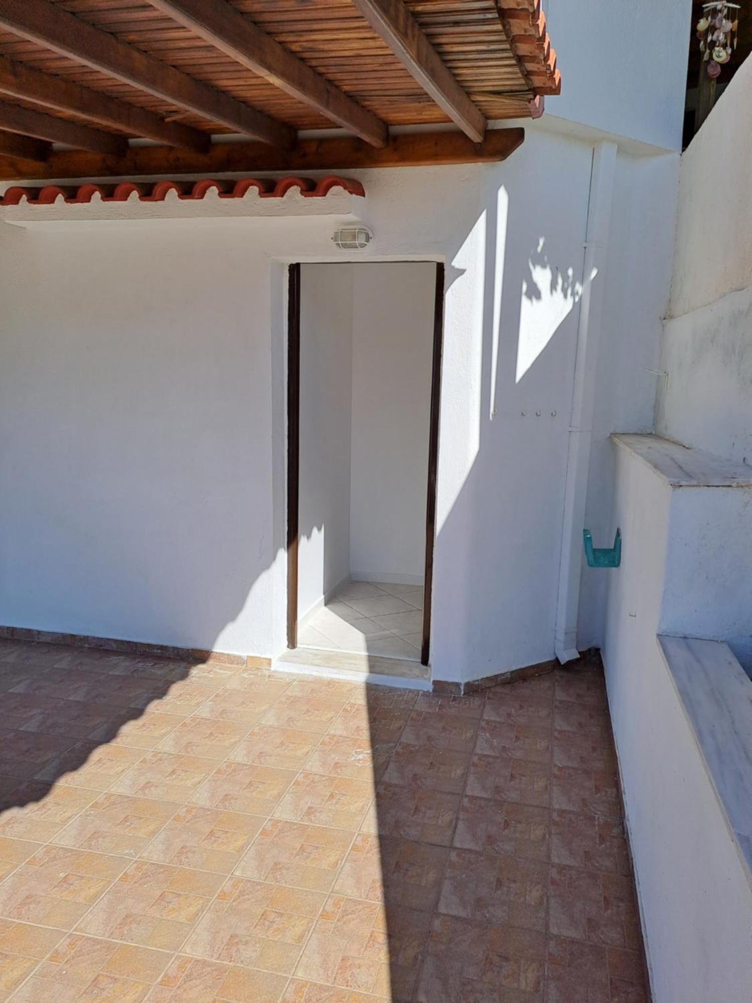 Apartmán Sigri'S Beauty Sígrion Exteriér fotografie