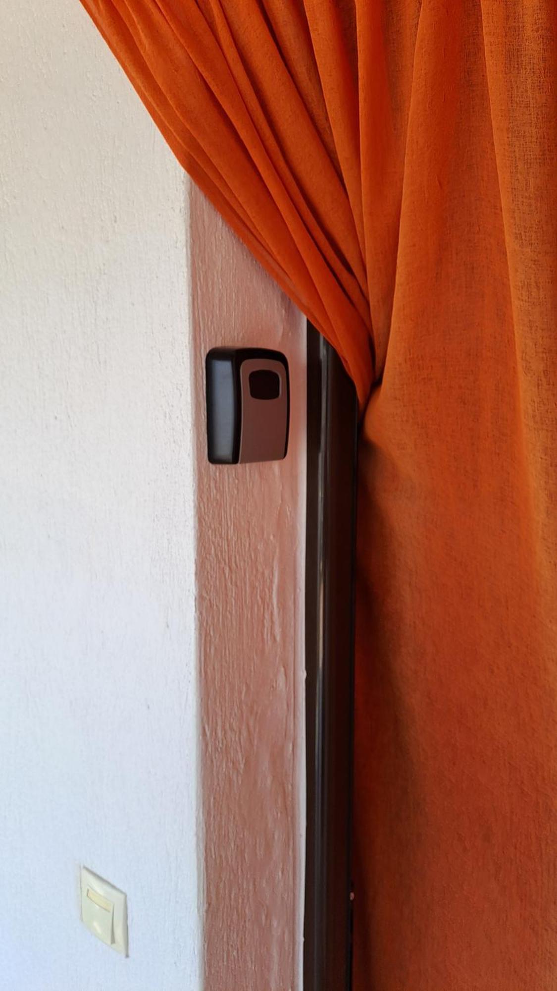 Apartmán Sigri'S Beauty Sígrion Exteriér fotografie